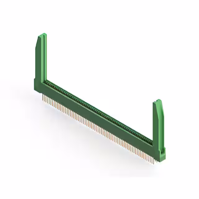 345-138-523-278 EDAC Inc.  Conectores de tableros de borde